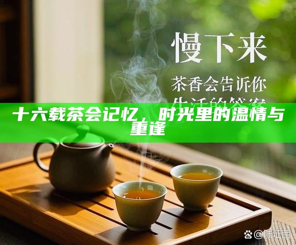 十六载茶会记忆，时光里的温情与重逢